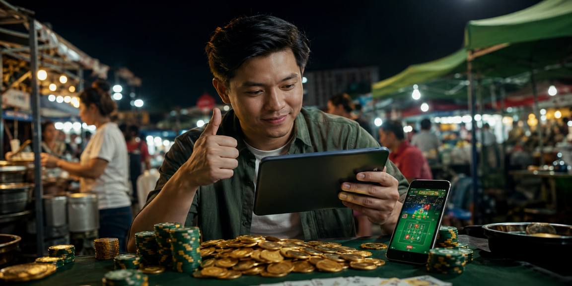 33ee Sản Phẩm Thanh Toán